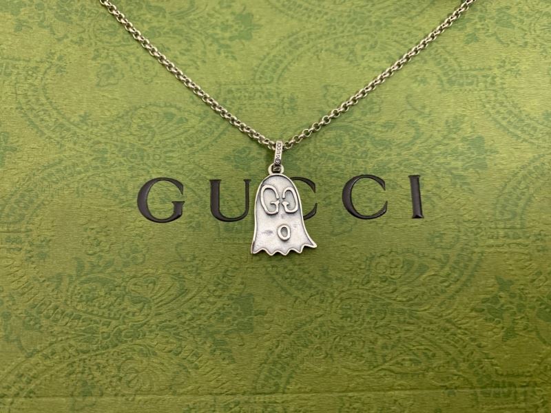 Gucci Necklaces